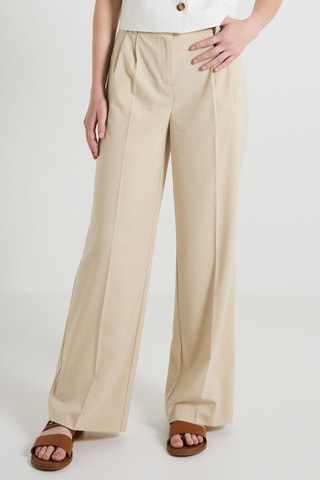 Pantaloni - Beige