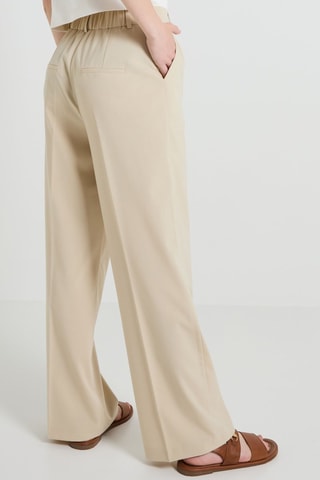 Pantaloni - Beige