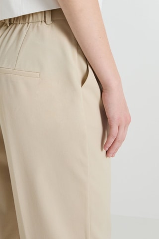 Pantaloni - Beige