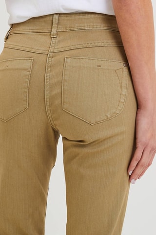 Jeans - Kaki