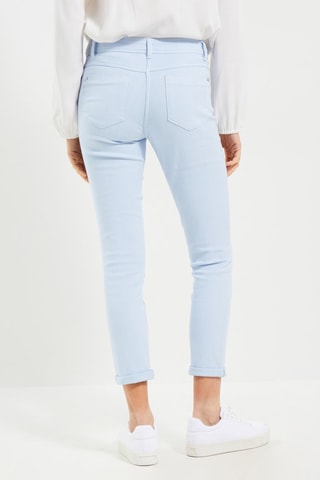Jeans - Celeste
