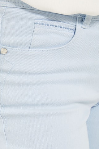 Jeans - Celeste