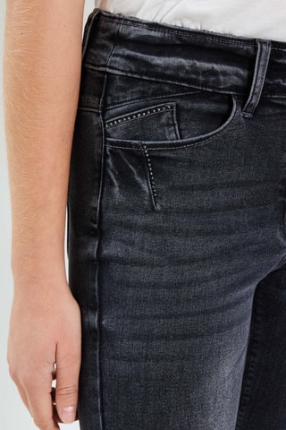 Jeans slim - Grigio scuro