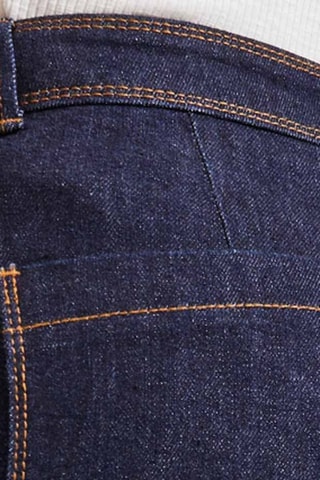 Jeans bootcut - Navy