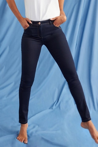 Jeans slim - Nero