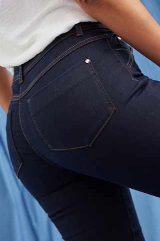 Jeans slim - Nero