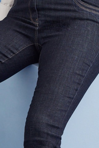 Jeans slim - Blu scuro