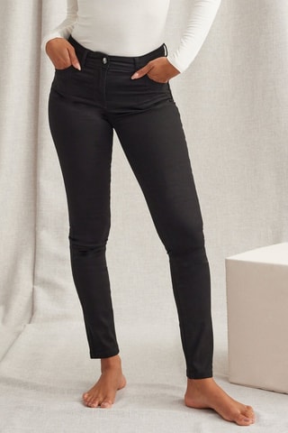 Jeans slim - Nero