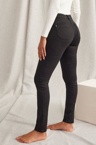 Jeans slim - Nero