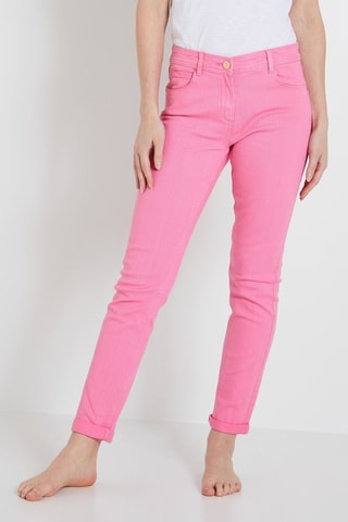 Jeans - Rosa