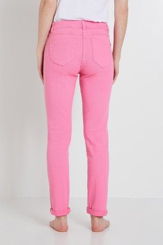 Jeans - Rosa