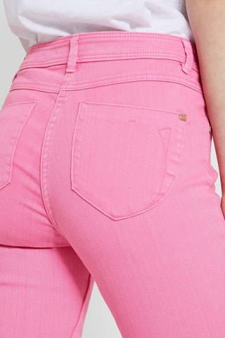 Jeans - Rosa