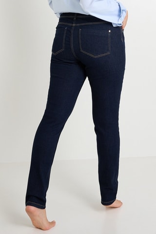 Jeans slim - Navy