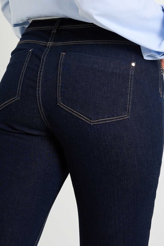 Jeans slim - Navy