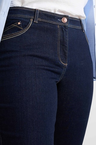 Jeans slim - Navy