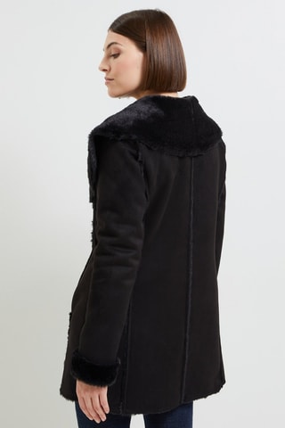Cappotto - Nero