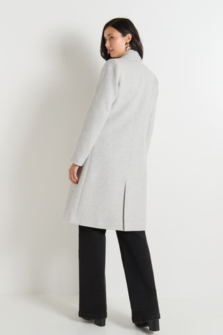 Cappotto - Grigio chiaro