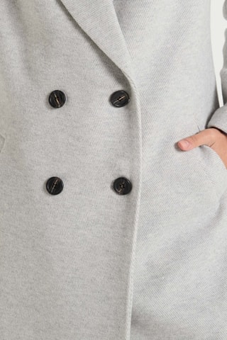 Cappotto - Grigio chiaro