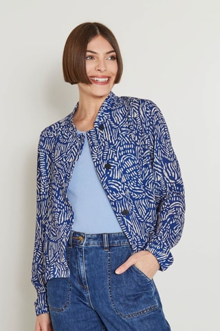 Giacca - Navy