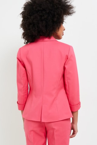 Giacca - Rosa