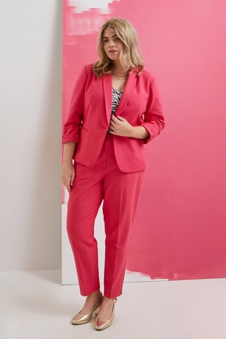 Giacca - Rosa