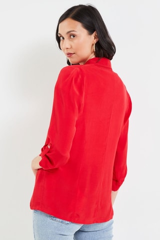 Giacca - Rosso