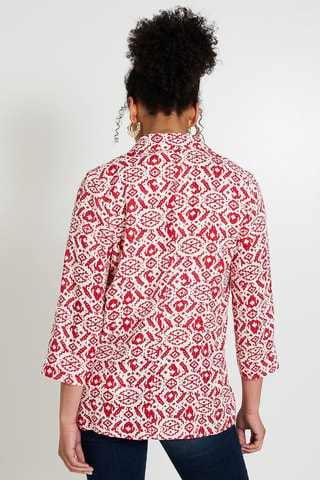 Giacca - Rosso