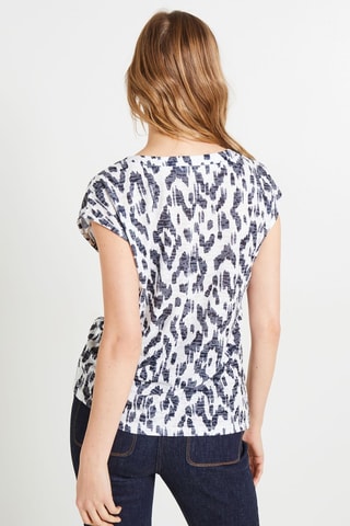 Top - Bianco