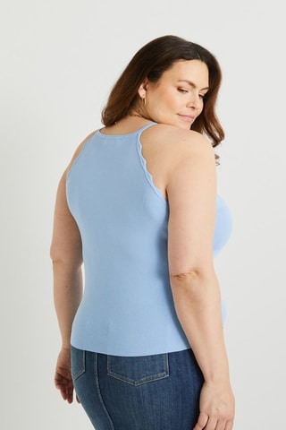 Top - Celeste