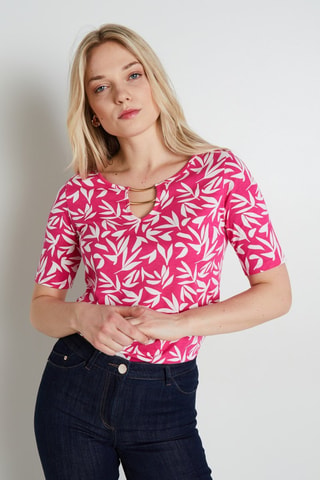 Top - Rosa