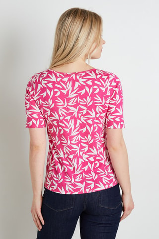 Top - Rosa