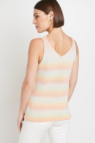 Top - Rosa