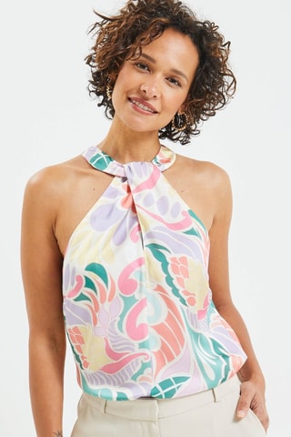 Top - Rosa