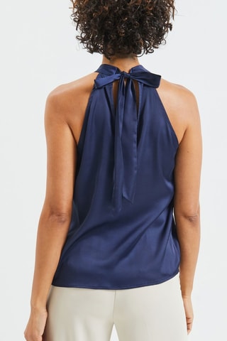Top - Navy