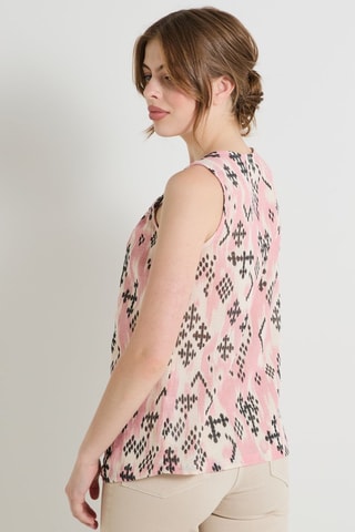 Top - Rosa