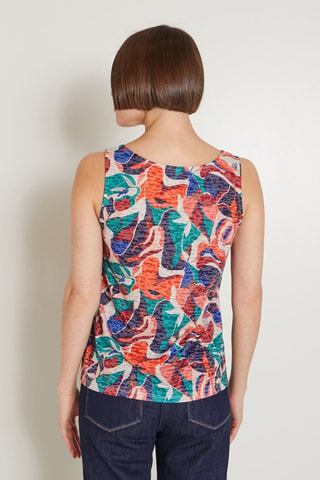 Top - Verde chiaro