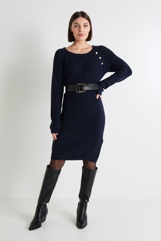 Abito - Navy