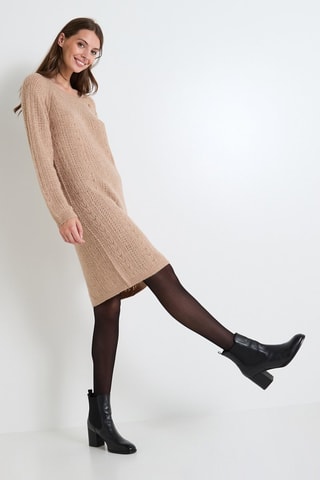 Abito - Beige