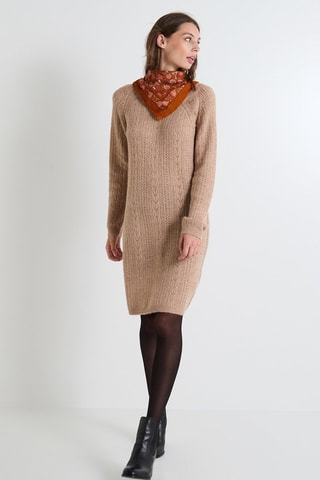 Abito - Beige