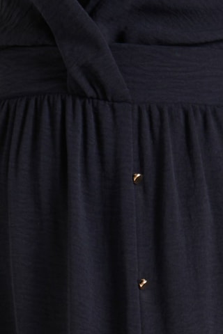 Abito midi - Navy