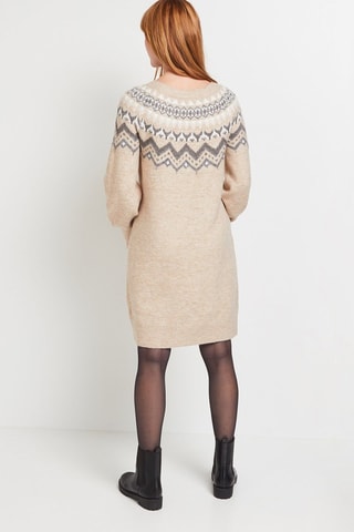 Abito - Beige