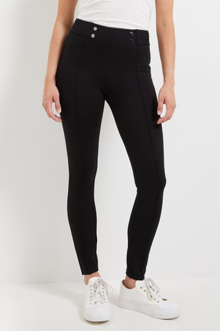Leggings - Nero