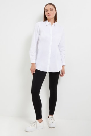 Leggings - Nero