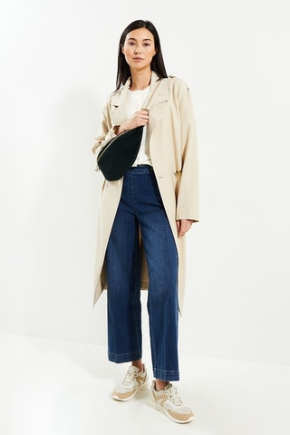 Trench - Beige