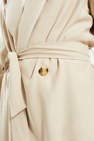Trench - Beige