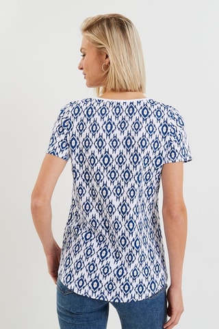 T-shirt - Bianco