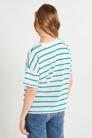 T-shirt - Ecrù