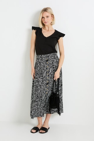 Blusa - Nero