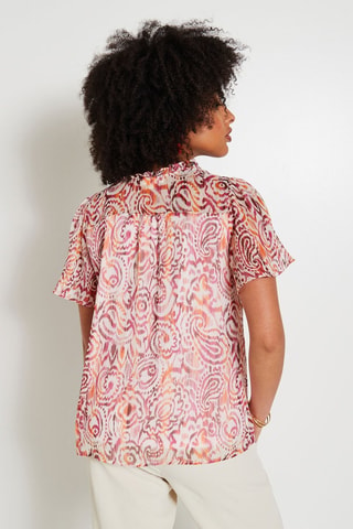 Blusa - Rosa