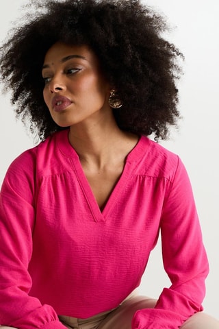 Blusa - Rosa